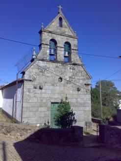 Rebordainhos Image