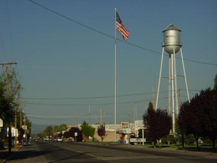 Merrill Image