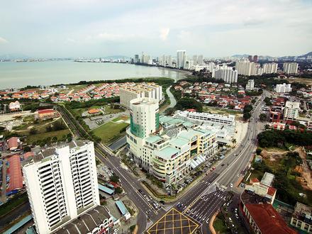 Tanjung Tokong Image