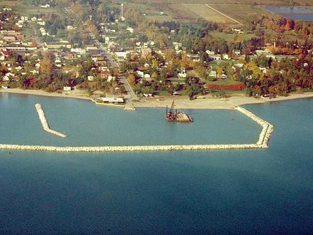 Lexington Mobile Home Park Image