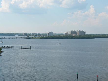 North Fort Myers, Florida Image