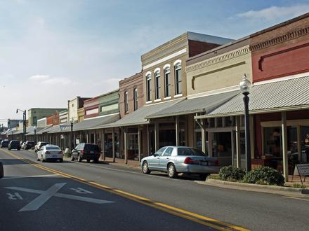 Hartselle Image