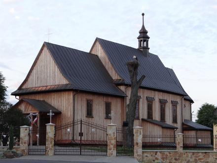 Huta Krzeszowska Image