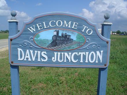 Davis Junction Image