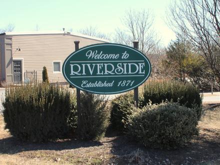 Bilde av Riverside