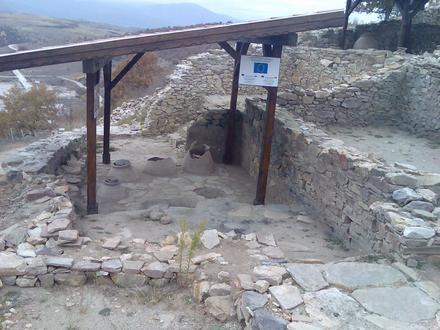 Khadzhidimovo Image