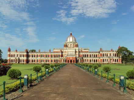 Koch Bihar Image