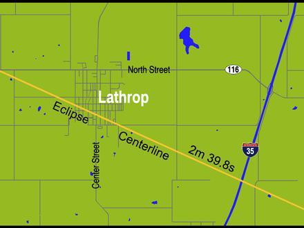 Lathrop Image