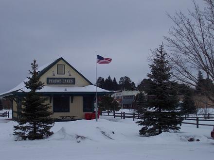 Pequot Lakes Image
