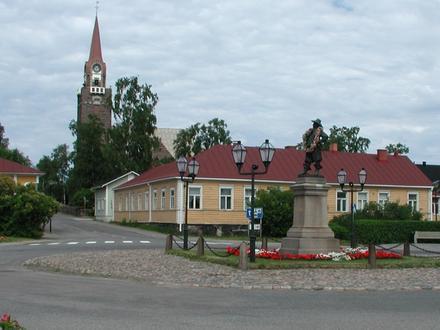 Bild von Raahe Bild von Raahe