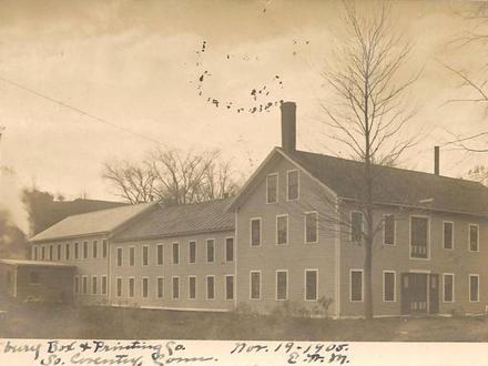 South Coventry Image