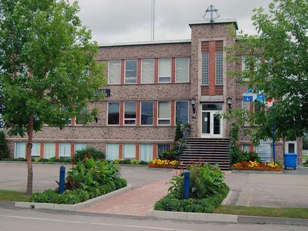 Saint-Gédéon Image
