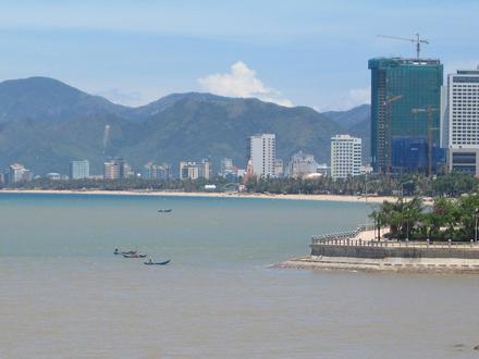 Image of Nha Trang
