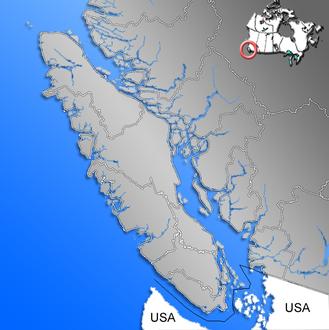 Parksville (British Columbia) Image