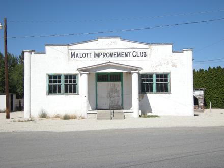 Malott, Washington Image