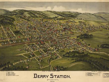Derry Image
