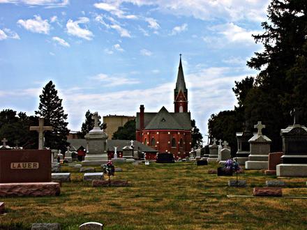 Sublette Image
