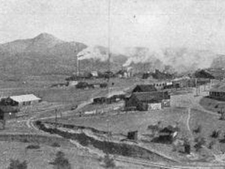 Dewey-Humboldt Image