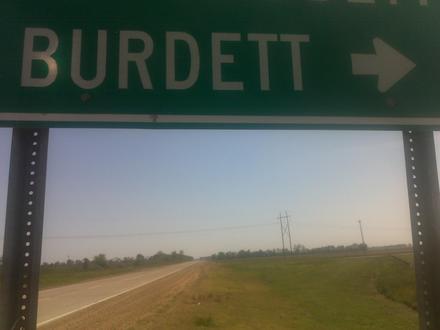Burdette Image