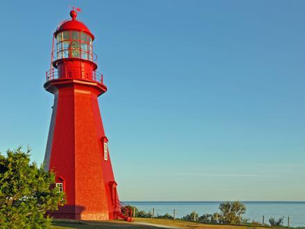 Image of La Martre, Quebec