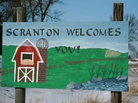 Scranton Image