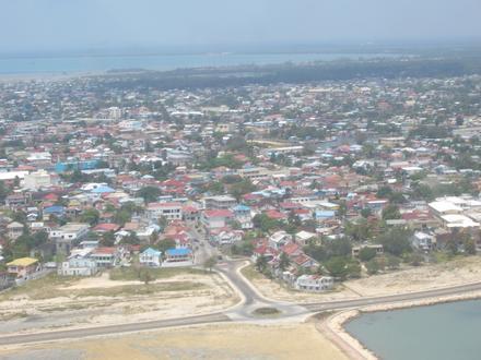 Dangriga Image