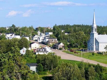 Bergeronnes Image
