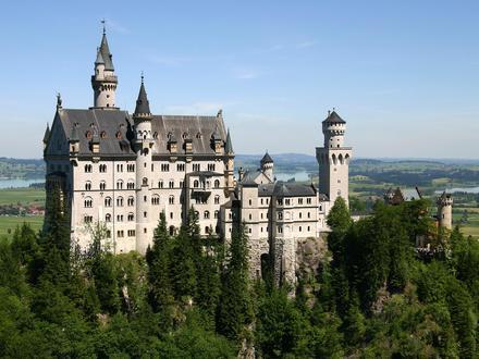 Schwangau Image
