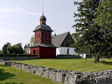 Nordmaling Bild