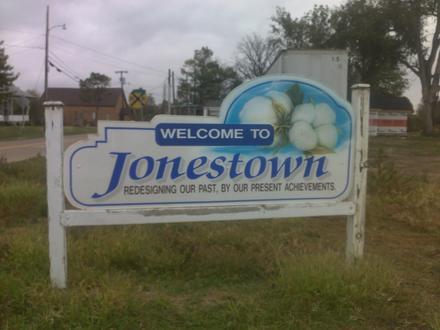 Jonestown Image