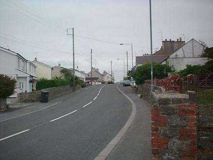Llanfachraeth Image