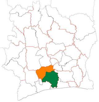 Hiré Baoulé Image