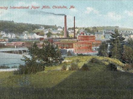 Chisholm Image