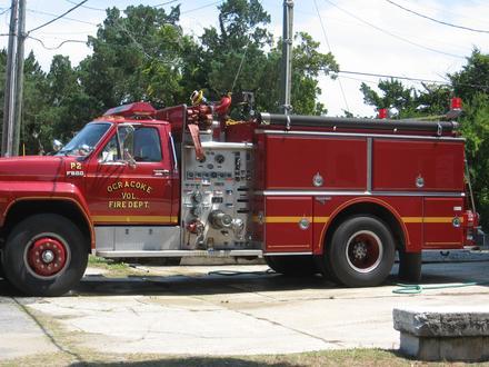 Ocracoke Image