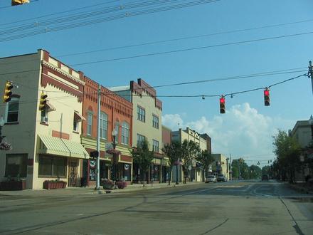 Orrville (Ohio) Image