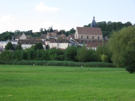 Imatge de Épernon Imatge de Épernon