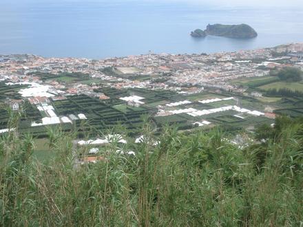 Vila Franca do Campo Image