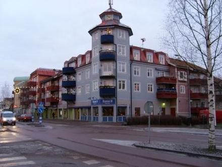 Leksand Bild