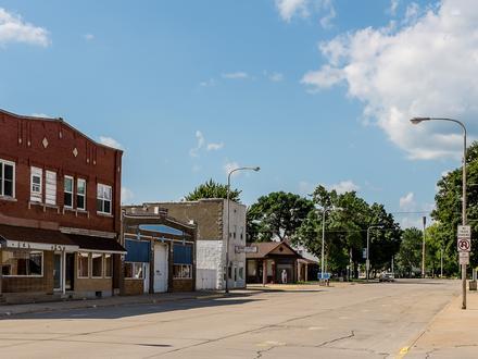 Readlyn Image
