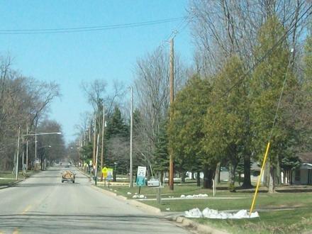 Centreville Image