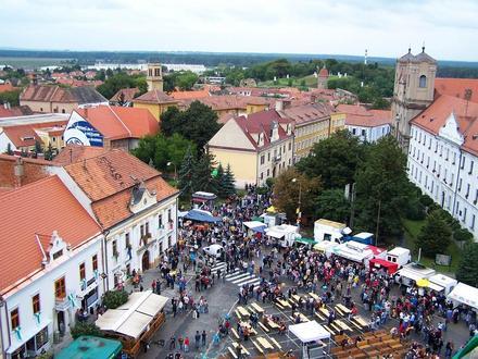 Skalica Image
