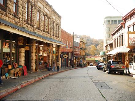 Eureka Springs Image