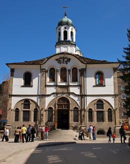 Gabrowo Image