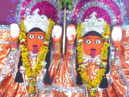 Farah, India Image