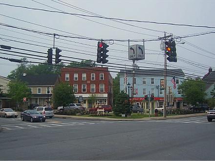 Washingtonville Image