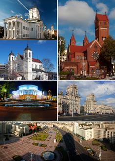 Minsk Image