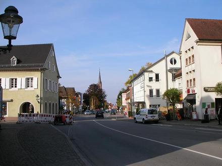 Müllheim Image
