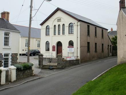 Coity Image