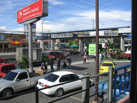Soyapango Image