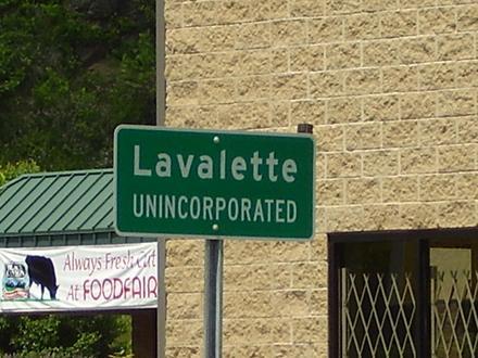 Lavalette Image